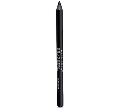 URBAN DECAY 24/7 GLIDE-ON WATERPROOF EYELINER PENCIL