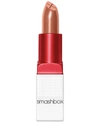 SMASHBOX BE LEGENDARY PRIME & PLUSH LIPSTICK