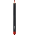 Nars Precision Lip Liner In New Jungle Red ( Vivid Blue-red )