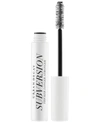 Urban Decay Subversion Lash Primer 0.28 oz/ 8.5 ml In Clear