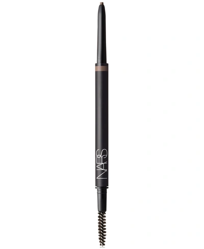 Nars Brow Perfector In Moanda ( Auburn-warm )