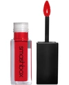 Smashbox Always On Longwear Matte Liquid Lipstick In Bang Bang (yellow Red Matte)