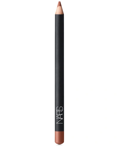 Nars Precision Lip Liner In New Morocco ( Warm Cinnamon )