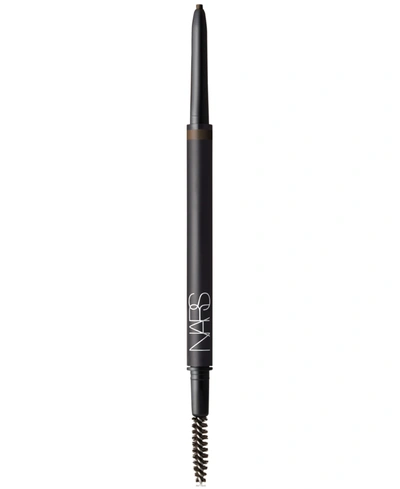 Nars Brow Perfector In Lava ( Dark Brown-warm )