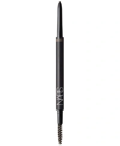 Nars Brow Perfector In Naia ( Medium Brown-cool )