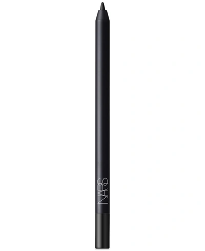 Nars High-pigment Longwear Eyeliner In Via Veneto (black)