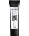 Smashbox Base De Teint Sans Huile Lissante Et Floutante Photo Finish En Format Géant /