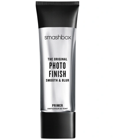 SMASHBOX JUMBO PHOTO FINISH SMOOTH & BLUR OIL-FREE PRIMER, 1.7 OZ.