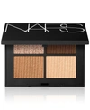 NARS QUAD EYESHADOW PALETTE