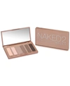 Urban Decay Naked2 Basics Eyeshadow Palette