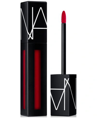 Nars Powermatte Lip Pigment In Don't Stop