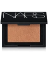 Nars Highlighting Powder In St. Barths ( Warm Bronze )