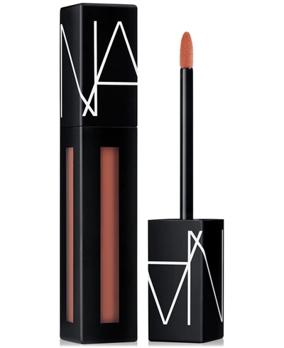 Nars Powermatte Lip Pigment In Get It On