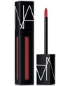 Nars Powermatte Lip Pigment In Walk This Way