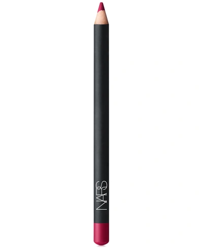 Nars Precision Lip Liner In Rouge Marocain ( Deep Burgundy )