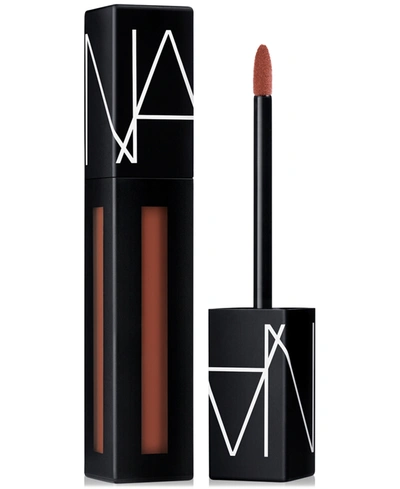 Nars Powermatte Lip Pigment In Slow Ride