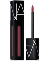 Nars Powermatte Lip Pigment In Save The Queen