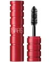 Nars Mini Climax Mascara In Explicit Black