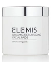 Elemis Dynamic Resurfacing Facial Pads - 60 Pads-no Color