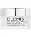 ELEMIS DYNAMIC RESURFACING DAY CREAM SPF 30, 1.7 OZ.