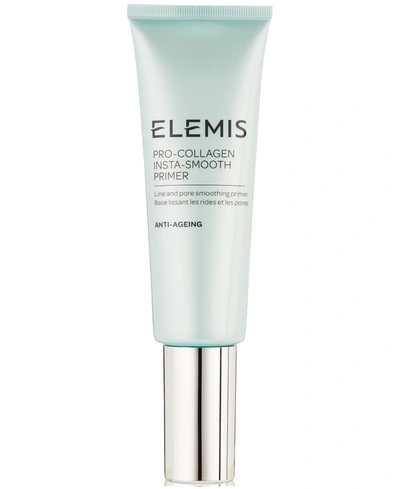 ELEMIS PRO-COLLAGEN INSTA-SMOOTH PRIMER, 1.7-OZ.