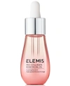 ELEMIS PRO-COLLAGEN ROSE FACIAL OIL, 0.5 OZ.