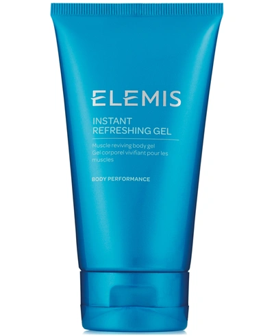 ELEMIS INSTANT REFRESHING GEL, 5-OZ.