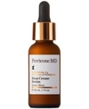 PERRICONE MD ESSENTIAL FX ACYL-GLUTATHIONE DEEP CREASE SERUM, 1 FL. OZ.