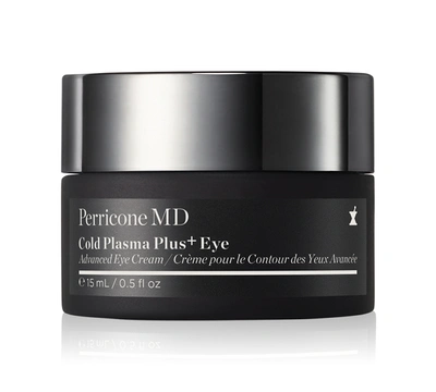 PERRICONE MD COLD PLASMA PLUS+ EYE ADVANCED EYE CREAM, 0.5-OZ.