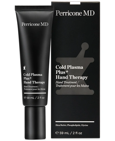 PERRICONE MD COLD PLASMA PLUS+ HAND THERAPY, 2-OZ.