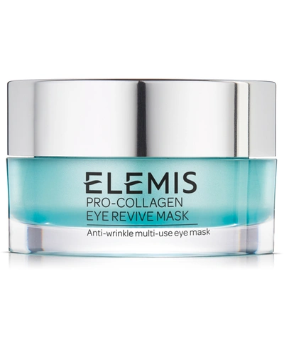 ELEMIS PRO-COLLAGEN EYE REVIVE MASK