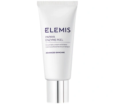 Elemis Papaya Enzyme Peel In White
