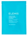 ELEMIS MUSCLEASE HERBAL BATH SYNERGY, 10-PK.