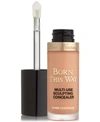 Too Faced Born This Way Super Coverage Multi-use Sculpting Concealer In Taffy - Light Medium W/ Rosy Undertones