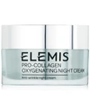 Elemis Pro-collagen Oxygenating Night Cream 1.7 Oz. In No Color