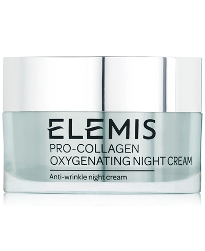 ELEMIS PRO-COLLAGEN NIGHT CREAM, 1.7 OZ.