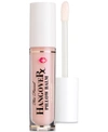 TOO FACED HANGOVER PILLOW BALM ULTRA-HYDRATING LIP TREATMENT