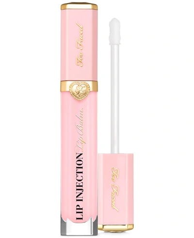 Too Faced Lip Injection Power Plumping Liquid Lip Balm