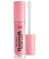 Too Faced Hangover Pillow Balm Ultra Hydrating Lip Balm Watermelon Kiss 0.20 oz/ 6 G In Watermelon Kiss