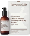 PERRICONE MD HIGH POTENCY GROWTH FACTOR FIRMING & LIFTING SERUM, 2 OZ