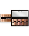 TOO FACED BORN THIS WAY THE NUDES EYE SHADOW PALETTE