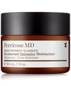 Perricone Md High Potency Classics: Hyaluronic Intensive Moisturizer, 1.0 Oz./ 30 ml