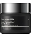 Perricone Md Cold Plasma Plus+ Sub-d/neck, 2-oz.