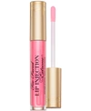 Too Faced Lip Injection Extreme Instant & Long-term Lip Plumper In Bubblegum Yum