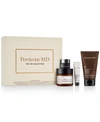 PERRICONE MD 4-PC. THE VIP GIFT SET, CREATED FOR MACY'S