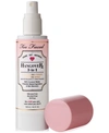 Too Faced Hangover 3-in-1 Replenishing Primer & Setting Spray 4 oz/ 120 ml In Hangover Spray