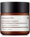 PERRICONE MD HIGH POTENCY CLASSICS FACE FINISHING & FIRMING MOISTURIZER, 4-OZ.