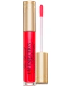 Too Faced Lip Injection Extreme Lip Plumper Gloss Strawberry Kiss 0.14 oz/ 4 G In Strawberry Kiss