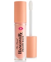 Too Faced Hangover Pillow Balm Ultra-hydrating Lip Treatment In Mango Kiss