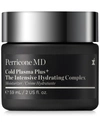 PERRICONE MD COLD PLASMA PLUS+ THE INTENSIVE HYDRATING COMPLEX, 2-OZ.